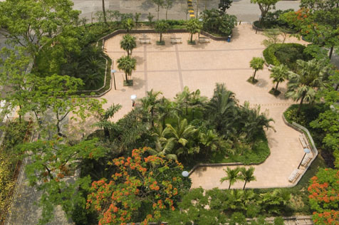 On Ting Estate - Palm Garden 2