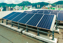 Grid-connected photovoltaic systems 1