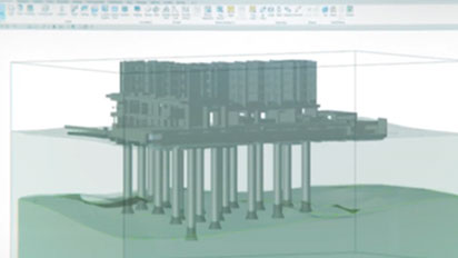 Building Information Modelling