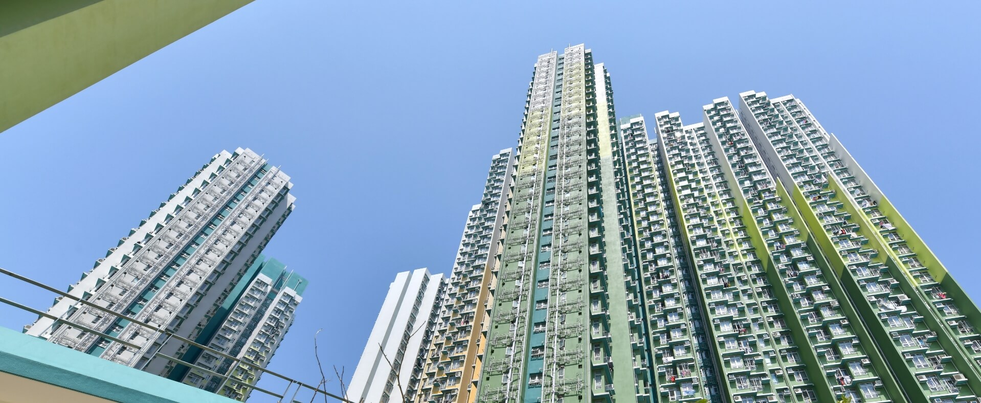 香港房屋委員會 - 2020/21 年度環保報告