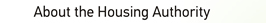 About the Housing Authority