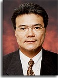 Mr Mike WONG