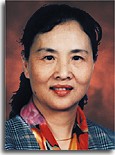 Professor NIE Mei-sheng