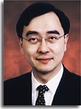 Professor Y. C. Richard Wong