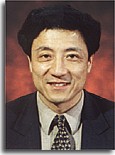 蔡育天先生
