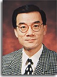李頌熹先生