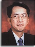 姜錦賢博士
