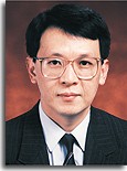 蕭炯柱先生