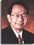 陳元清先生