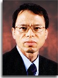 林瑞煥博士