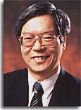 李百灝先生