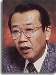 田中弘道先生