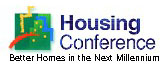 Housing Conference