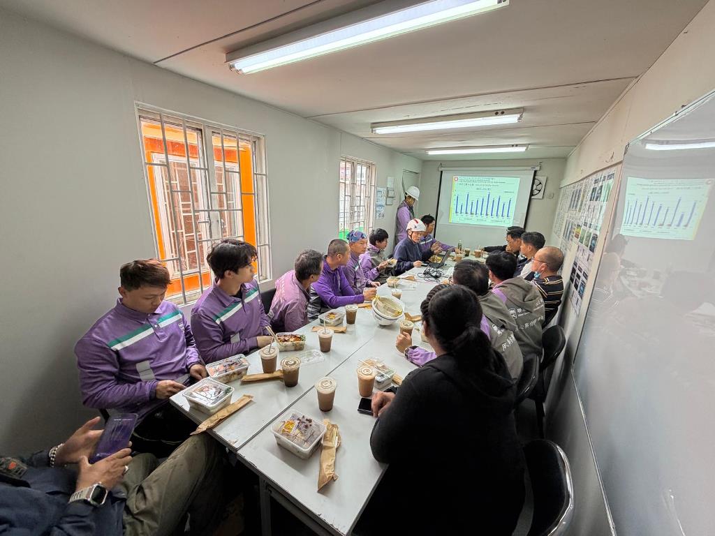 土瓜湾道安全讲座相片 - 30/1/2026