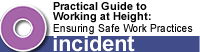 Practical Guide to Working at Height: Ensuring Safe Work Practices