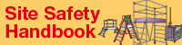 Site Safety Handbook