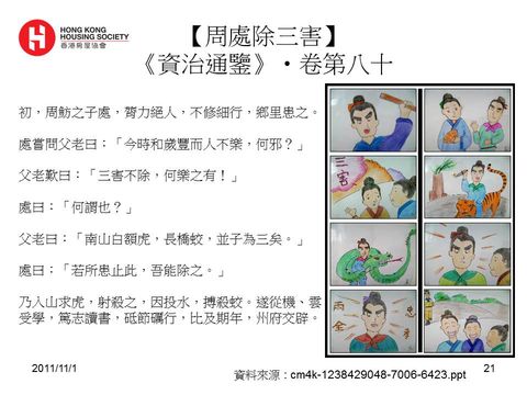 幻燈片: 20