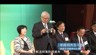 Opening speech by Mr. LEE Kai-ming, JP