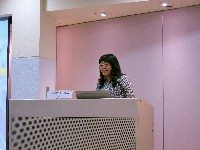 建造業議會活力大使經驗分享