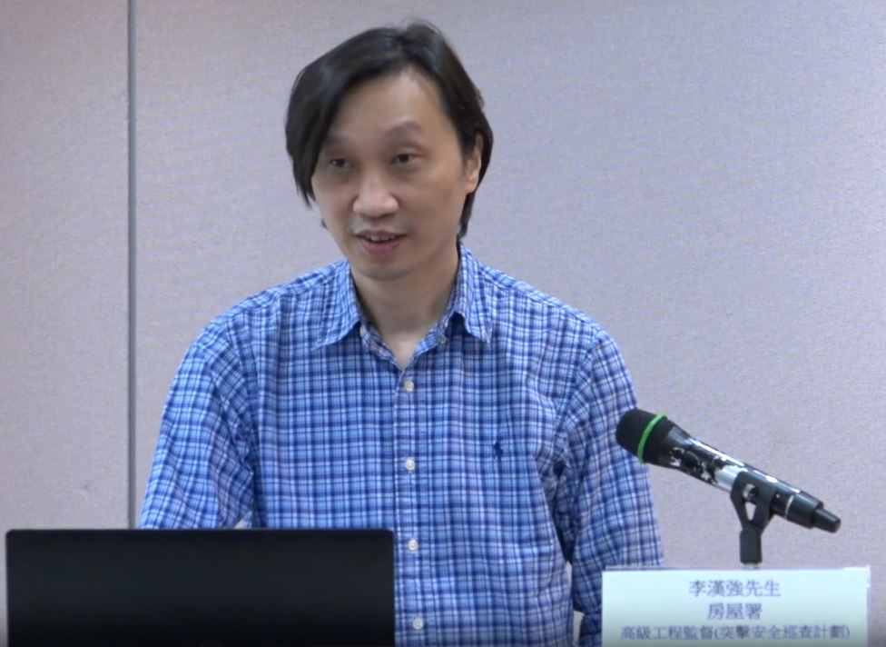 創新安全措施的要求