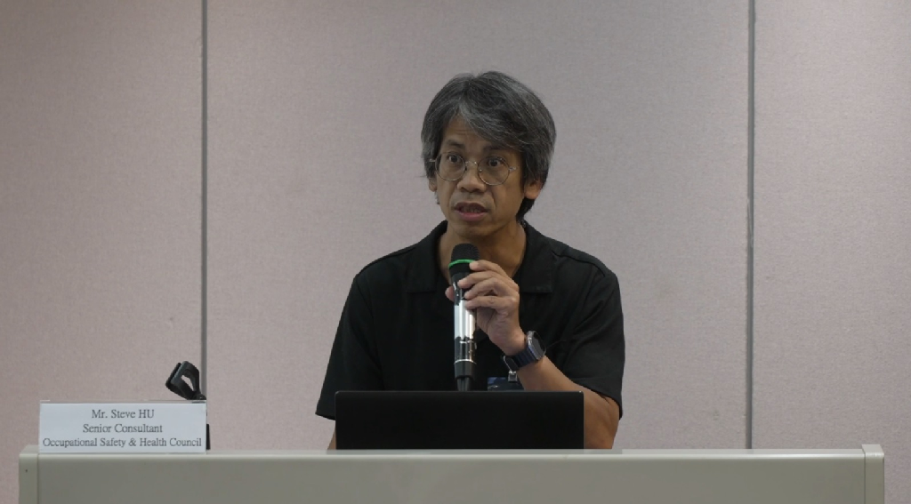 突擊安全巡查計劃2024年第2季至2024年第3季巡查結果