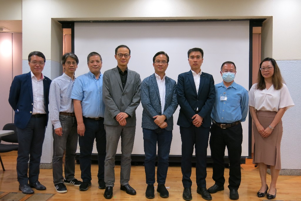 Site Safety Seminar for Works Contracts